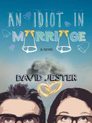 cover image of An Idiot in Marriage